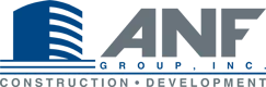 ANF Group logo