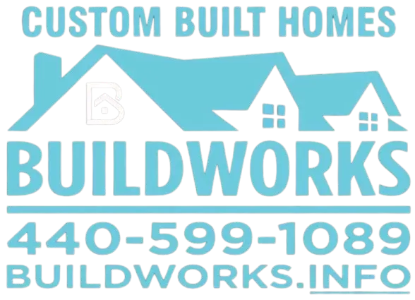 Buildworks, Inc logo