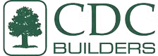 CDC Builders logo