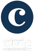 Civic Construction logo