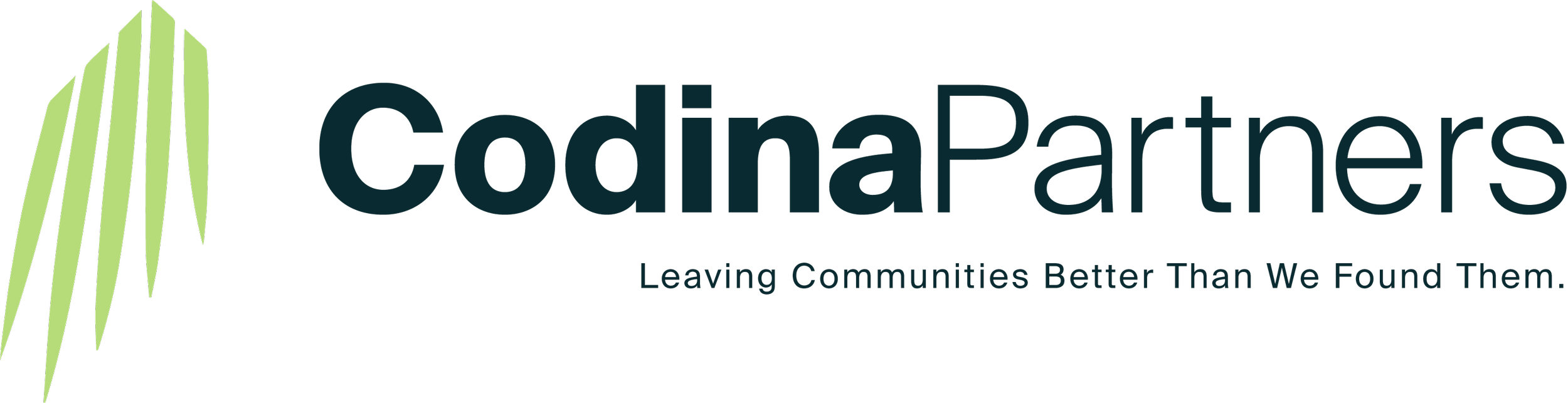Codina Partners logo