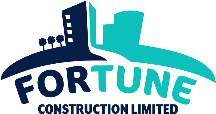 Fortune Construction logo