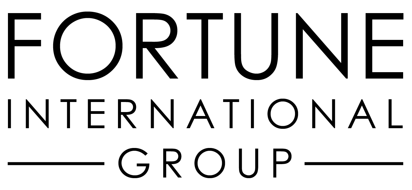 Fortune International Group logo