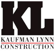 Kaufman Lynn Construction logo