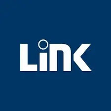 Link Construction Group logo