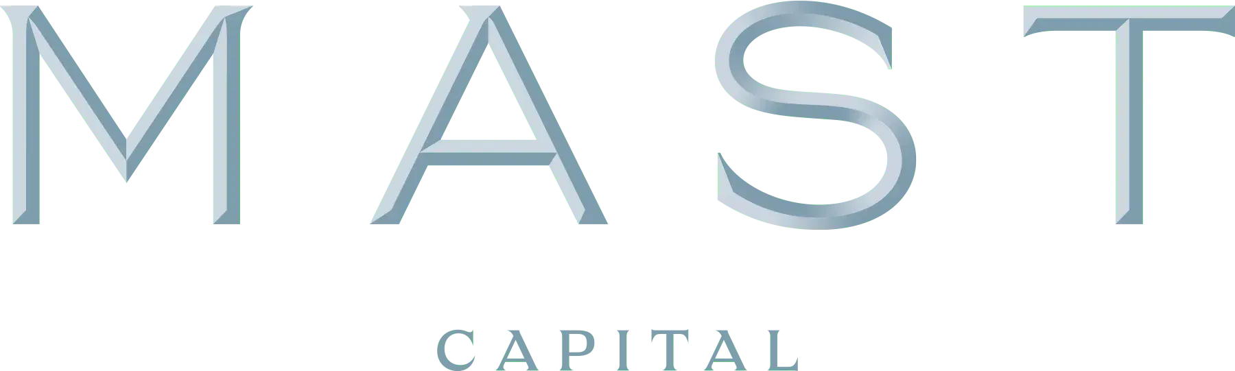 Mast Capital logo