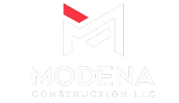 Modena Construction LLC logo