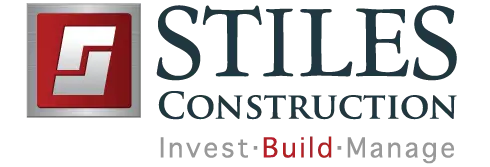Stiles Construction logo
