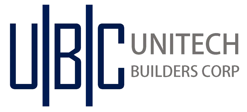 Unitech Builders Corp. logo