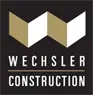 Wechsler Construction Group Inc. logo