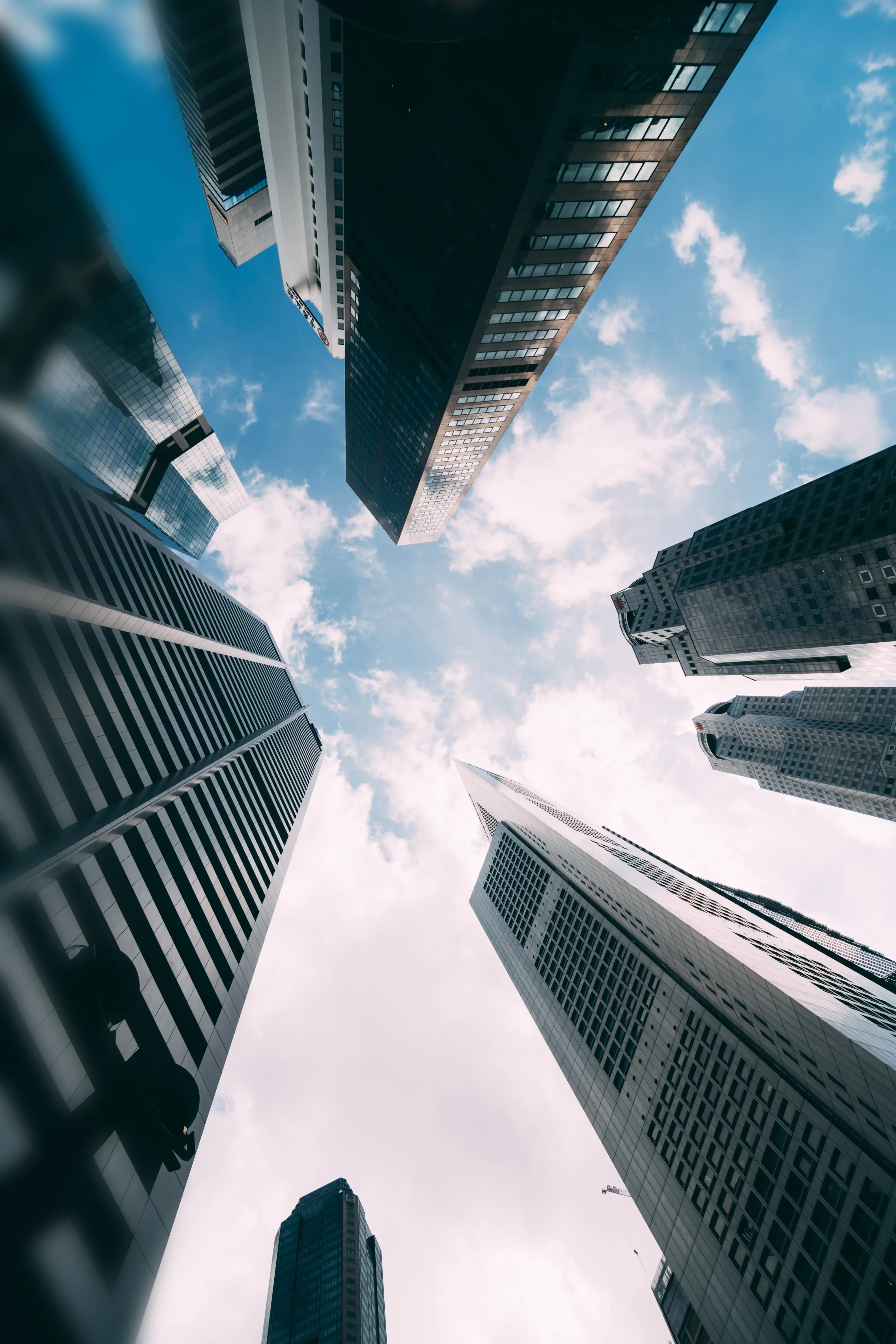 Strategic Goals - Metal Fabrication Excellence