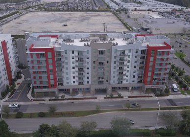 MIDTOWN DORAL BLD01