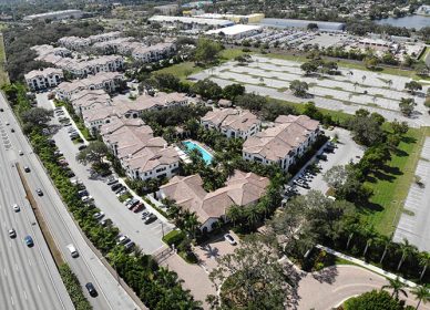 SHERIDAN STATION APARTMENTS