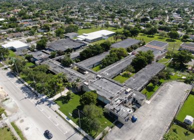 GULFSTREAM ELEMENTARY SCHOOL